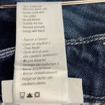 Paige Denim Stella Straight High Rise Jeans in Narrative Dark Wash Size 24 NEW Photo 14