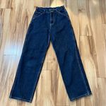 Brandy Melville J Galt Jeans Y2k Women’s Sz Small Skater Hipster Wide Leg Pants Photo 0