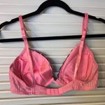 H&M  36C pink padded underwire push-up bra Photo 1