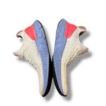 Nike  React Phantom Run Flyknit 2 Sneakers Women's 8.5 Pink Slip-On Running Gym Photo 2