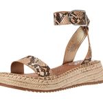 Circus by Sam Edelman Circus NY by Sam Edelman Women's Kennedy Sandal size 6.5 Photo 1