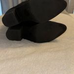 Pierre Dumas Black Sparkle Boots Photo 7