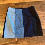 Double Zero Mini Skirt Photo 3