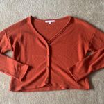 Caution to the Wind Sweater Photo 2