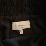 L'Academie L’academie black skirt small Photo 5