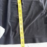 Norma Kamali  Elegant Black Strapless Dress Photo 13