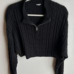 Garage Sweater Photo 0