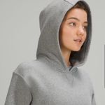 Lululemon  All‎ Yours Hoodie Size XL EUC Photo 1