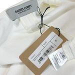 Rachel Comey  Dispatch Wrap Jumpsuit, White, 0 (US) Photo 10