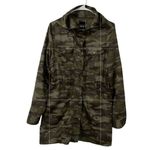 Me Jane  Camouflage Jacket(Size Medium) Photo 2