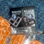 White House | Black Market NWT Earrings & Necklace Set Photo 2