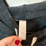 Disney ’s Lost Princess Hoodie Charcoal Gray Medium Photo 3