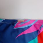 Raisin's Bright Bikini Bottom Size Large Photo 4