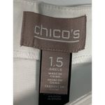 Chico's COPY -  Ankle Chino Pant Photo 3