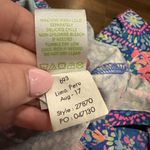 Lilly Pulitzer Lily Pulitzer Bay Dress No Drama Llama Print 100% Pima cotton style #27870 Sz M Photo 4