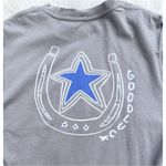 Free People NWT  Go To Graphic Bodysuit Photo 4