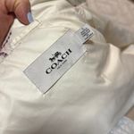 Coach Warm Puffer Jacket Photo 6