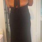 Morgan & Co Elegant black evening gown Photo 1