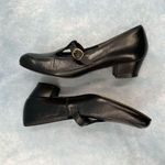 Black Mary Jane Shoes 8.5N Size undefined Photo 2
