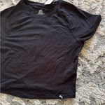 JoyLab NWT Black Workout Top☁️ Photo 2