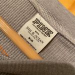 PINK - Victoria's Secret Limited Edition Tennessee 5th & Ocean Waffle Crop Photo 2