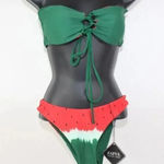 Forever Young ladies ZAFUL  2pc Bikini size 4 Photo 0