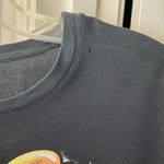 Daydreamer FREE PEOPLE  Elton John On Stage Tee Photo 8