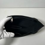 Longchamp  Small Le Pliage Pouch Purse Felt Handbag Bag Insert Organizer Photo 12