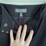 The Limited ⭐️  Black Soft Dress Pants Size 4 Photo 2