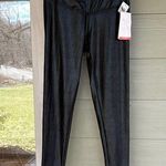 Marika PowerTek Faux Leather Leggings Photo 0