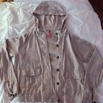 Unionbay light pink jacket Photo 0