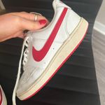 Nike  Court Side sneakers Photo 4