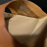 Arizona Jeans Arizona Jean Company Brown Platform Sandals Photo 8