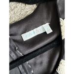 Jun & Ivy Black Tulle Fit & Flare Fairy Grunge Dark Romantic Dress Sz Medium USA Photo 5