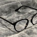 Vogue Eyewear Vogue VO5167 W44 52 Black Eyeglasses Photo 3