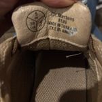 Dr. Martens suede oxford lace-up shoes woman's size 6 Photo 6