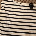 H&M ’ Stripped Shirt Photo 1
