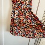 SheIn Floral sun dress Photo 1