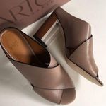 Franco Sarto NIB leather heels Photo 0