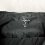 Lysse  Black cropped Leggings Photo 2