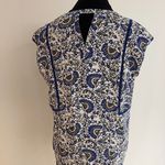 Daniel Rainn Tunic Style Blouse NWOT Photo 3