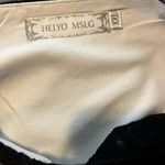 Amazon NWOT Women's Black Lace Dress Photo 4