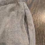 Urban Outfitters Gray Wide Leg Pants Photo 3