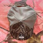 camouflage 49 winchester band embroidered baseball trucker cap Green Photo 2