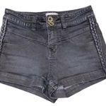 O'Neill O’Neil black shorts juniors size 3 Photo 0