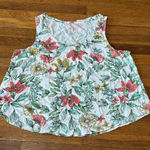 A New Day  Women’s Boxy Fit Cropped Tank Top, XL Photo 0