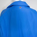 Vintage Helly Hansen blue jacket with zipper,‎ size L Blue Size L Photo 13