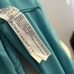 Disney  Lilo And Stitch Infinity Scarf Aqua 34" × 16" Photo 6