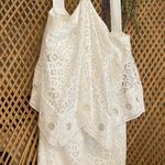 Lilly Pulitzer NWT  Pearson Oyster Shell Lace Dress Photo 2