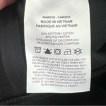 Nike  Sportswear Tech Fleece Women's High-Waisted Pleated Pants black sz XL Photo 4